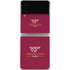 Virginia Tech Hokiebird Galaxy Z Flip3 5G Skin